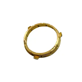 Кольцо синхронизатора 1-ой и 2-ой передачи Chery Amulet Aftermarket 015311248AC