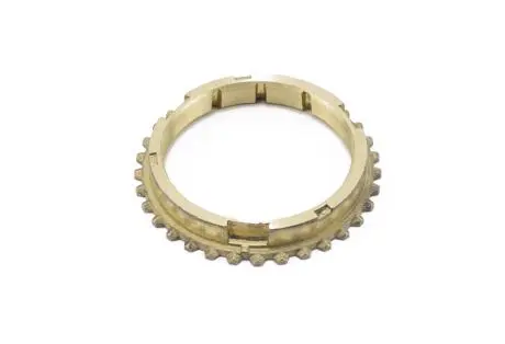 Кольцо синхронизатора 4-ой и 5-ой передачи Chery Amulet Aftermarket 015311295AA