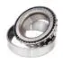 Підшипник вторинного валу Chery Amulet KLM KLM AutoParts 015409282AA (фото 4)