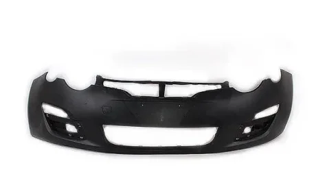 Бампер передний MG550 Aftermarket 10002578
