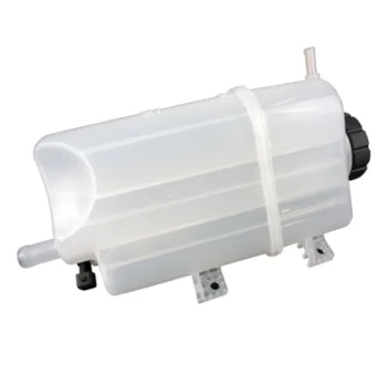 Фото бачок розширювальний MG550, MG6 Aftermarket 10003818 Бачок розширювальний MG550, MG6 Aftermarket 10003818