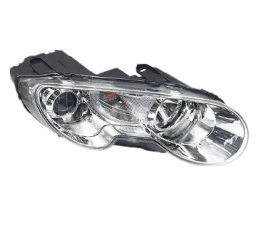 Фара передняя правая MG550 Aftermarket 10010876