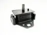 Подушка двигуна передня Great Wall KLM KLM AutoParts 1001110-D01 (фото 4)