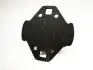 Подушка двигуна передня Great Wall KLM KLM AutoParts 1001110-D01 (фото 5)
