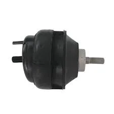 Подушка двигателя левая дизель 4D20 Great Wall Haval H5 Aftermarket 1001110-K84