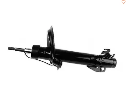 Амортизатор передний левый MG550 Aftermarket 10012699