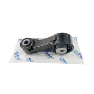 Подушка двигателя задняя правая малая Great Wall Voleex Great Wall Voleex C30 Aftermarket 1001300-G08