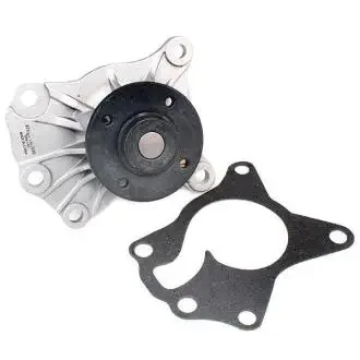 Помпа, насос водяной BYD F0 Aftermarket 10016104