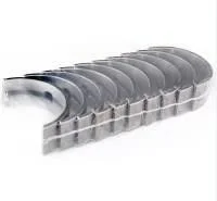 Фото 1 - вкладыши коленвала коренные комплект STD Great Wall Haval/Wingle Aftermarket 1002022-ED01-1/1002023-ED-1 Вкладыши коленвала коренные комплект STD Great Wall Haval/Wingle Aftermarket 1002022-ED01-1/1002023-ED-1 (фото 1)