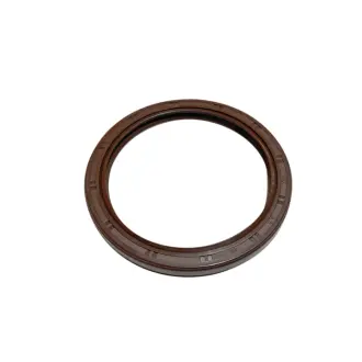Сальник коленвала задний 491QE (100*80*9(8 5)) Great Wall Safe Aftermarket 1002120-E00