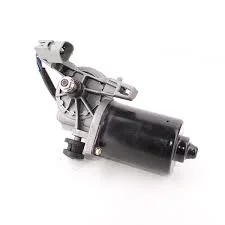 Мотор стеклоочистителя (мотор дворников) BYDF3 Aftermarket 10021387-00