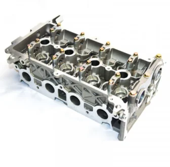 Головка блоку циліндрів Great Wall Voleex Aftermarket 1003100-EG01