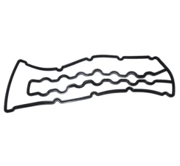 Пркладка клапанной крышки 2,0 4D20 (Hover, Wingle) Aftermarket 1003501-ED01B