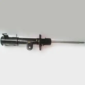 Амортизатор передний L new MG 3 Сross SHINO Aftermarket 10039821