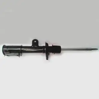Амортизатор передний R new MG 3 Сross SHINO Aftermarket 10039824