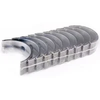 Вкладыши коленвала шатунные комплект (0,25) Great Wall Haval/Wingle Aftermarket 1004012-ED01-3/1004017-ED01-3