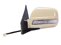 Дзеркало заднього виду ліве MG3 CROSS Aftermarket 10043527