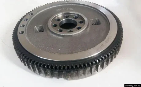 Маховик Great Wall Hover 2.8 дизель Aftermarket 1005060-E06