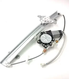 Стеклопод'емник передній лівий MG 3 MG350 Aftermarket 10053165