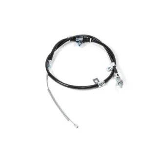 Трос ручника лівий + правий MG 350, MG5 Aftermarket 10059634/10059635