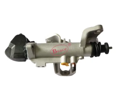 Привід зчеплення КПП MG3 Cross Aftermarket 10064793