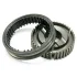 Муфта КПП 5 передачи MG350 Aftermarket 10064838 (фото 1)