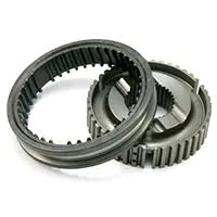 Муфта КПП 5 передачи MG350 Aftermarket 10064838