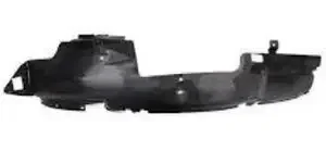 Підкрилок передній правий MG 550 Aftermarket 10066411