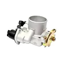 Дроссель с датчиком Aftermarket 1008110U-E07