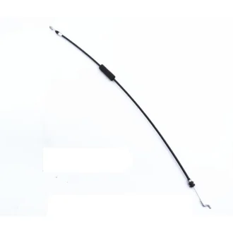 Трос замку двері передньої MG550 Aftermarket 10086907