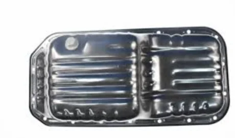 Поддон картера 4X2 Great Wall Aftermarket 1009020-E00