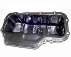 Поддон масляный Great Wall Haval H5 Aftermarket 1009100-ED01A