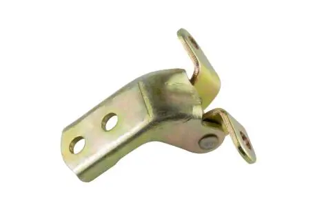 Петля двери передняя верхняя R Geely MK Aftermarket 1012001551
