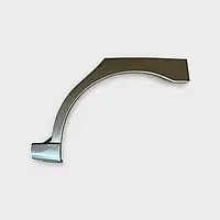 Ремвставка (арка) заднего крыла левая Geely MK Aftermarket 101200422702-R