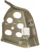 Кріплення заднього ліхтаря R Geely MK MK2 Aftermarket 101200467502 (фото 1)