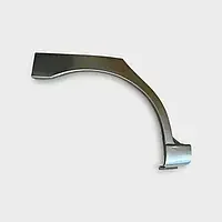 Ремвставка (арка) заднего крыла правая Geely MK Aftermarket 101200468702-R