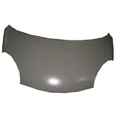 Капот Джилі Лсі Панда ГС2 1,3 МТ Geely LC Panda GC2 1,3 MT Aftermarket 101201148502