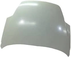 Капот Aftermarket 101201404302