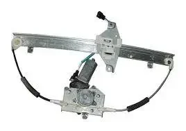 Стеклоподъемник двери задней левой MG 550 Aftermarket 10124272