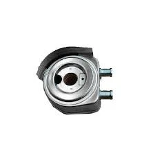 Радіатор масляний 4D20 Great Wall Haval H5 Aftermarket 1013100-ED01A