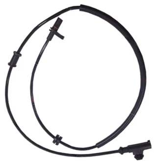 Датчик ABS передній Geely EC-8 Aftermarket 1014000034