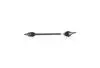 Вал приводной R 1 5 л S160G Geely CK CK2 Aftermarket 1014001419 (фото 1)