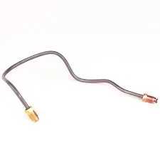 Трубка гальмівна задня Aftermarket 1014001738