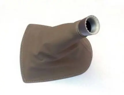 Кожух ручки КПП Geely MK Aftermarket 1014001747
