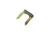 Клипса крепления троса Geely MK MK2 Aftermarket 1014001762 (фото 1)
