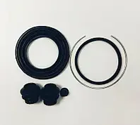 Ремкомплект супорта переднього (пиловники) Geely MK Aftermarket 10140018-K01