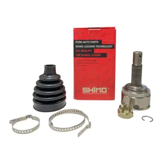 ШРУС наружный Geely LC LC CROSS Aftermarket 1014002691