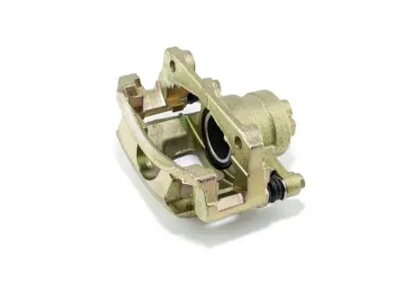 Суппорт L ABS Geely LC LC CROSS Aftermarket 1014011066-01