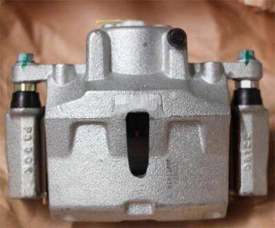 Суппорт передний L EC8 Aftermarket 101401160551