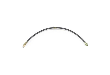 Шланг тормозной задний L Geely EC8 Aftermarket 1014011712